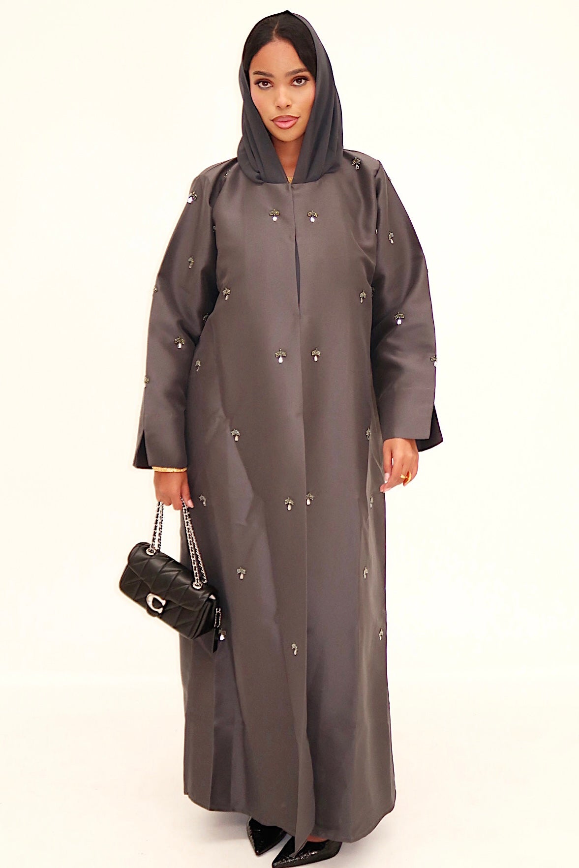 LEENA ABAYA