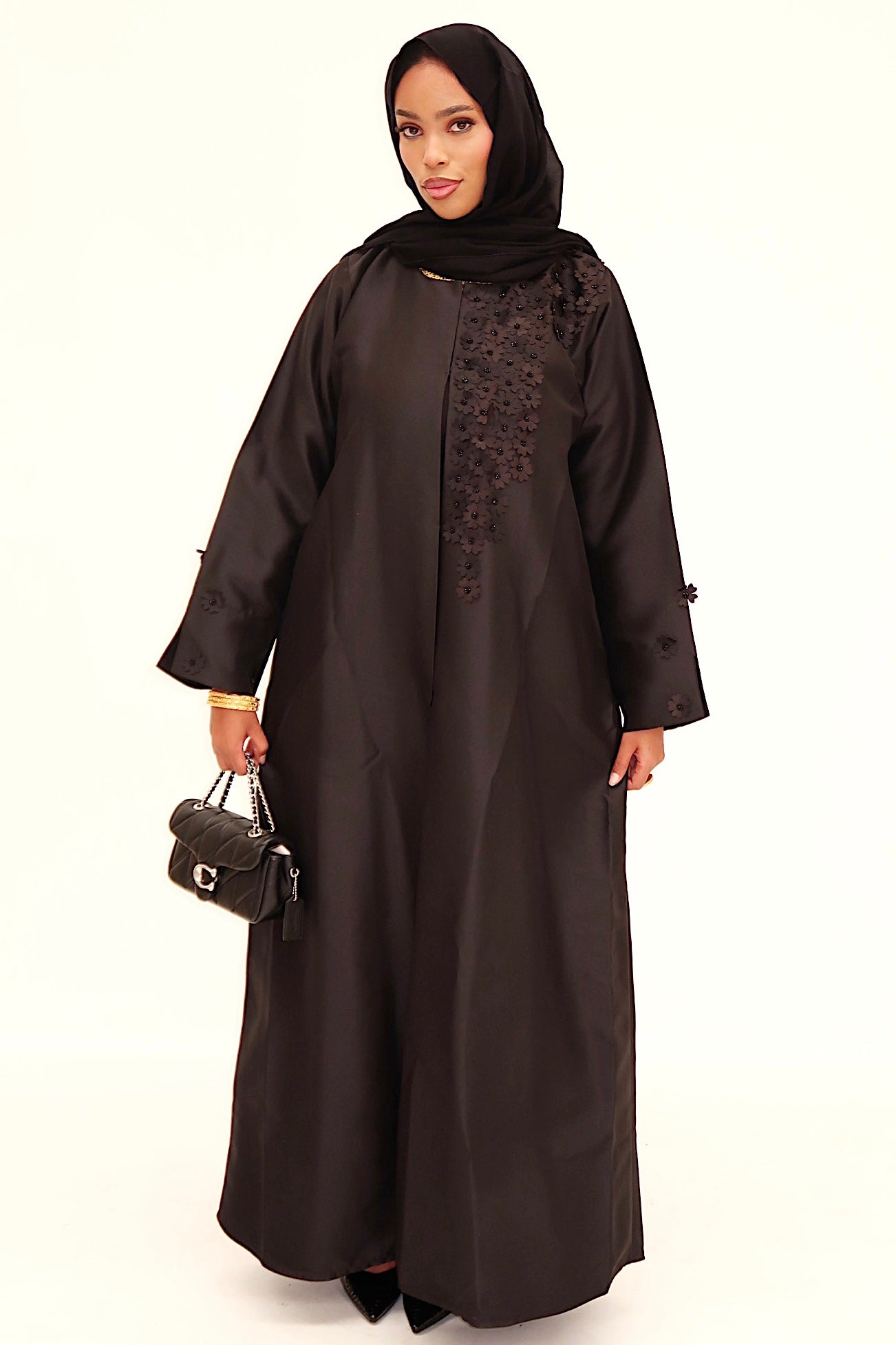 LEENA ABAYA