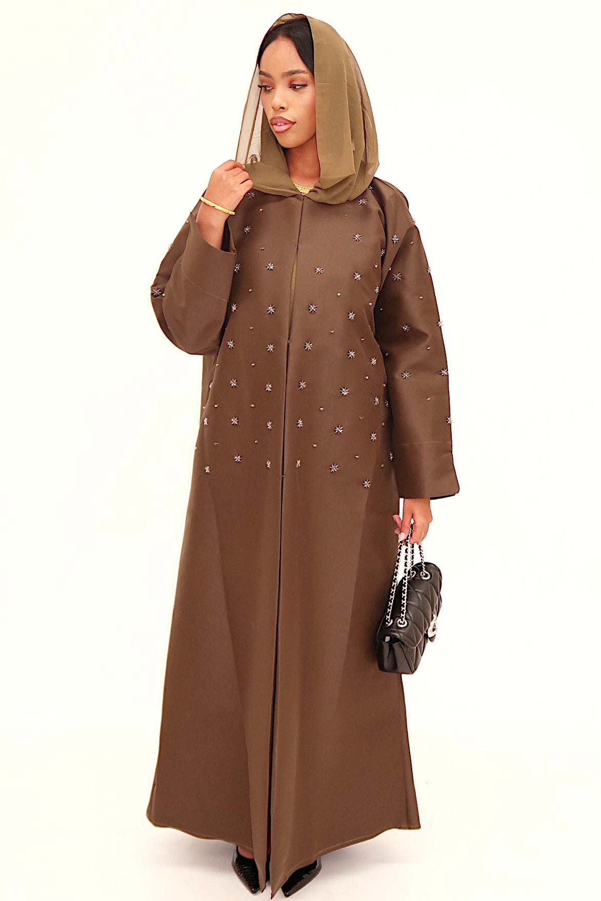 LEENA ABAYA