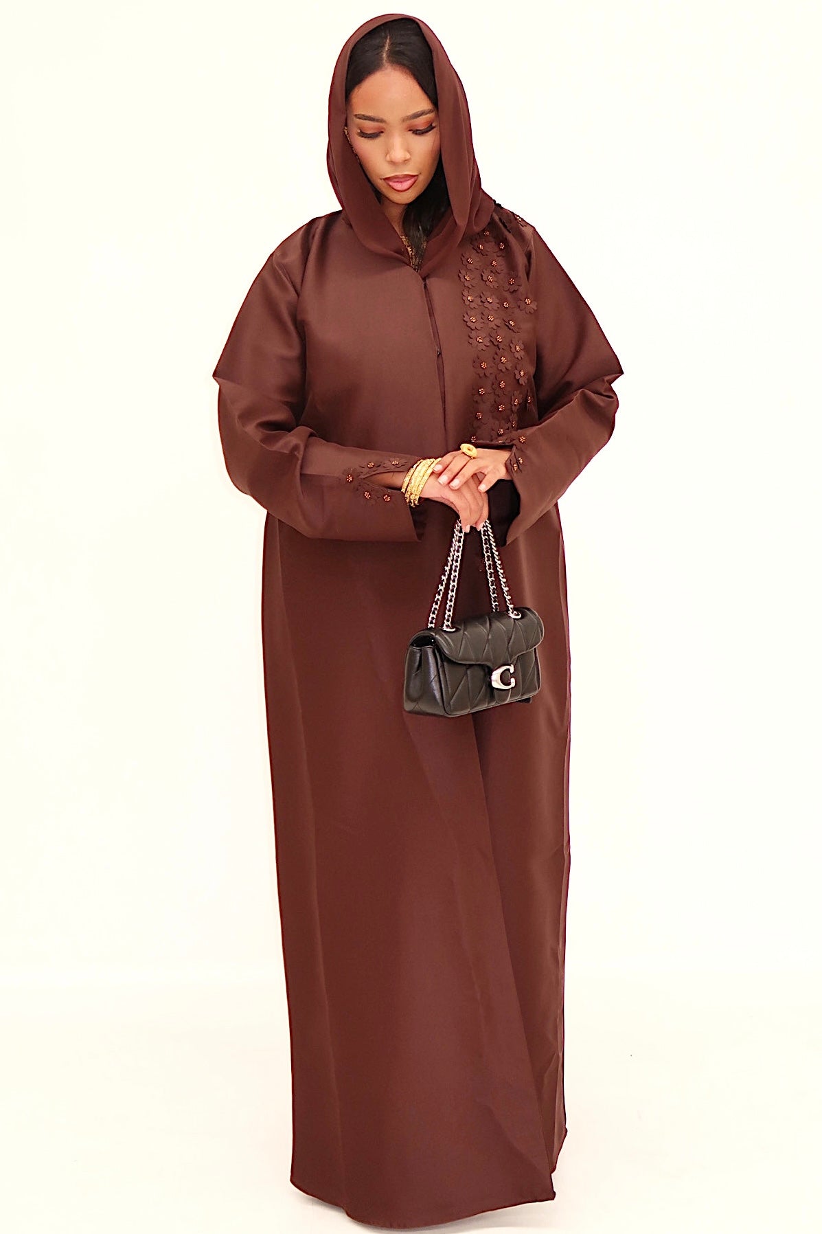 LEENA ABAYA