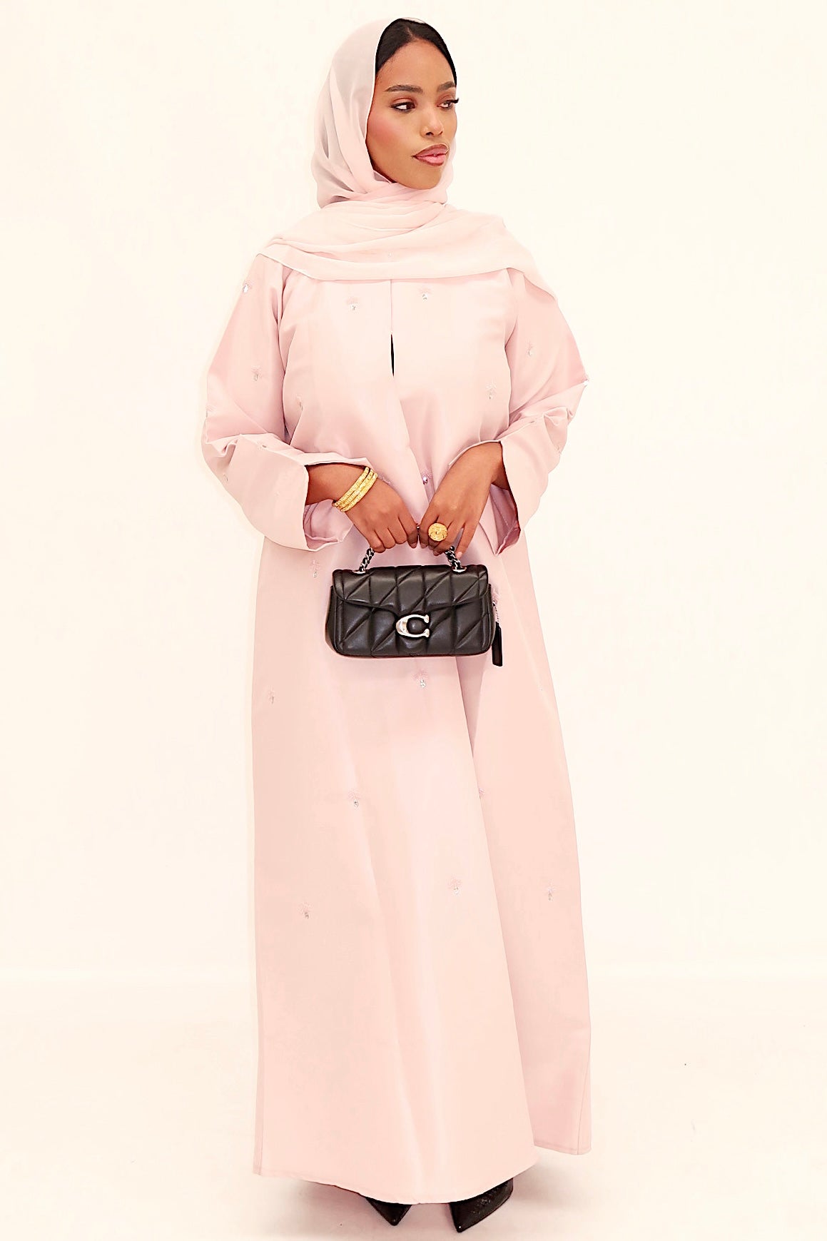LEENA ABAYA