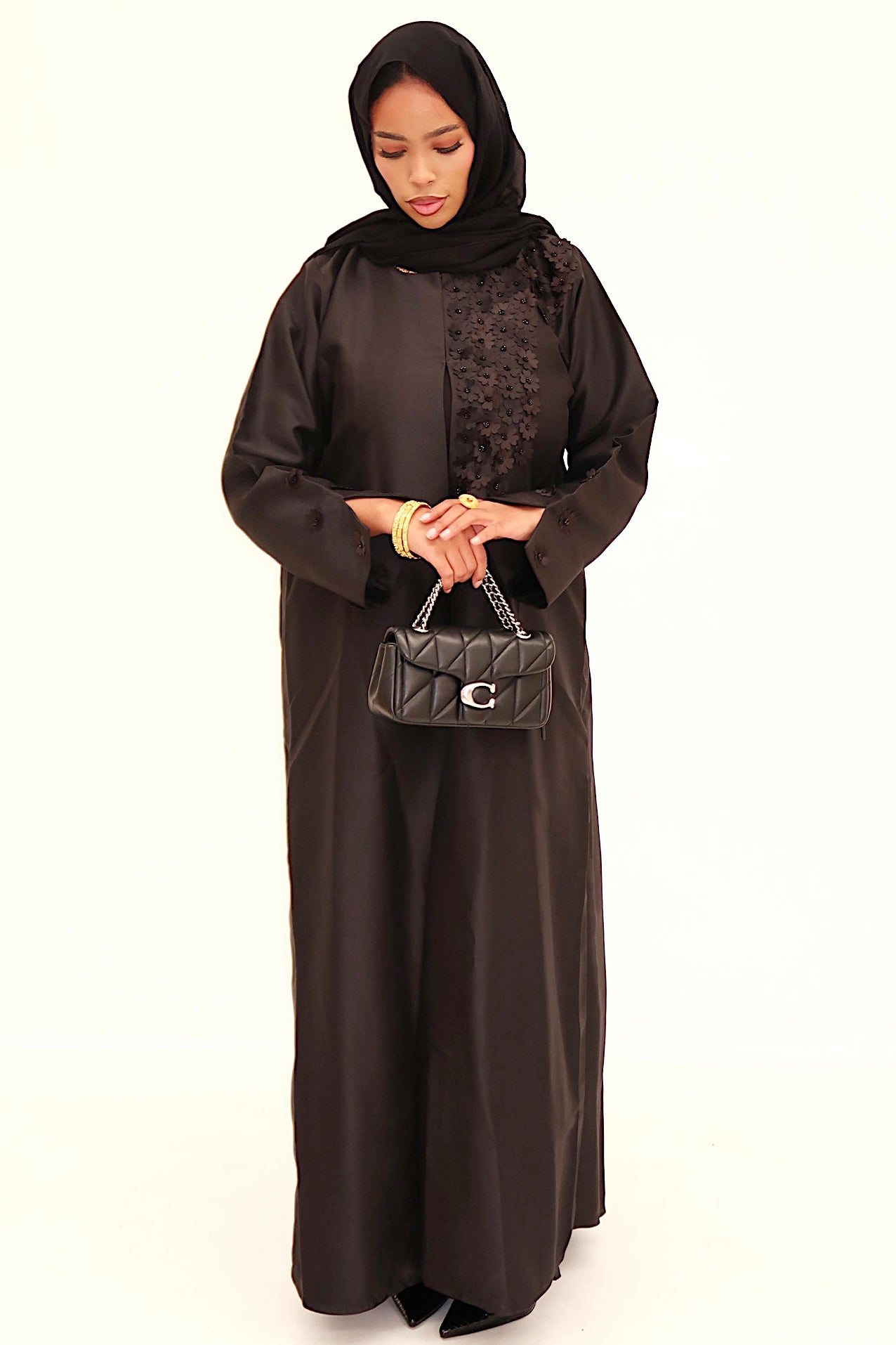 LEENA ABAYA