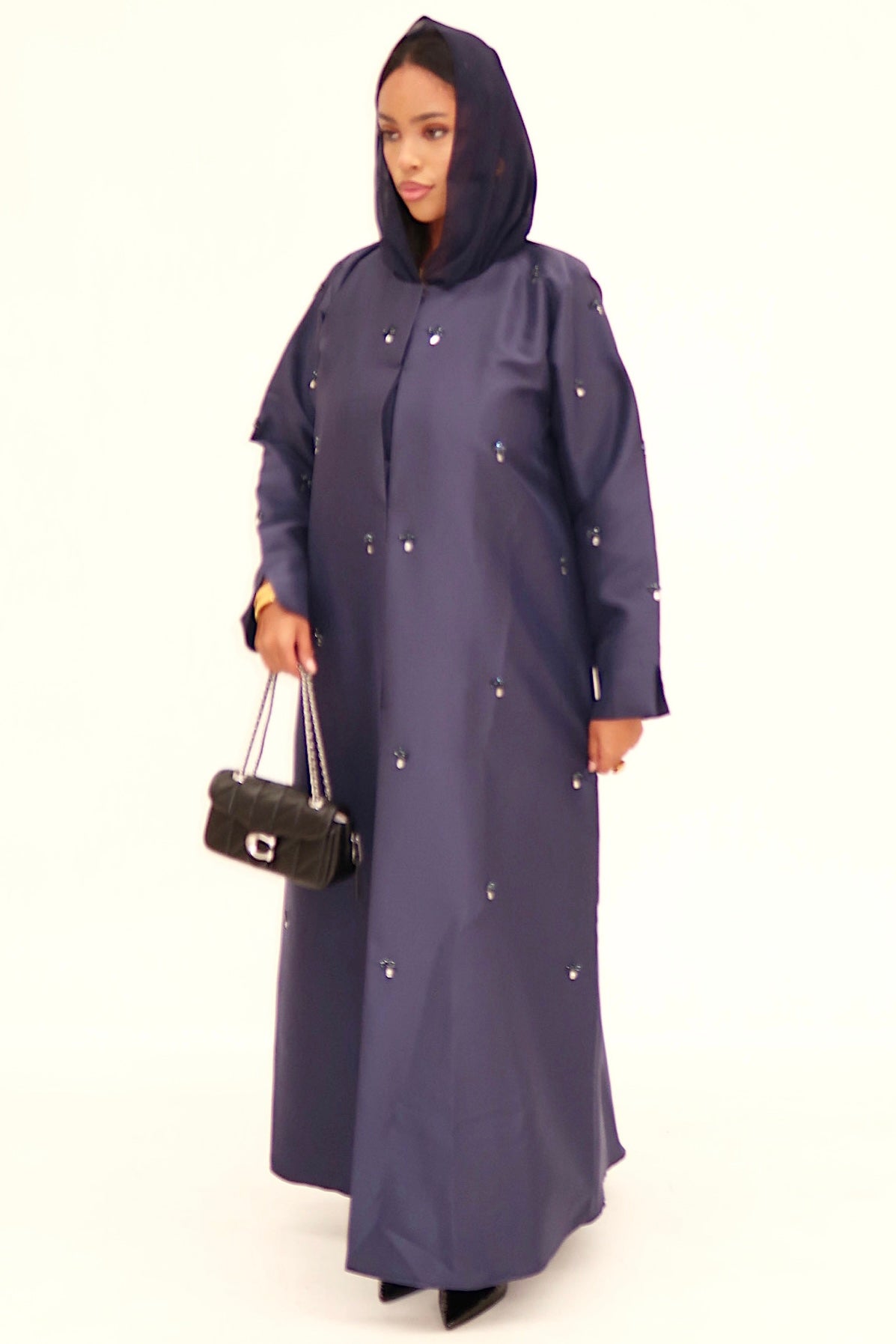 LEENA ABAYA