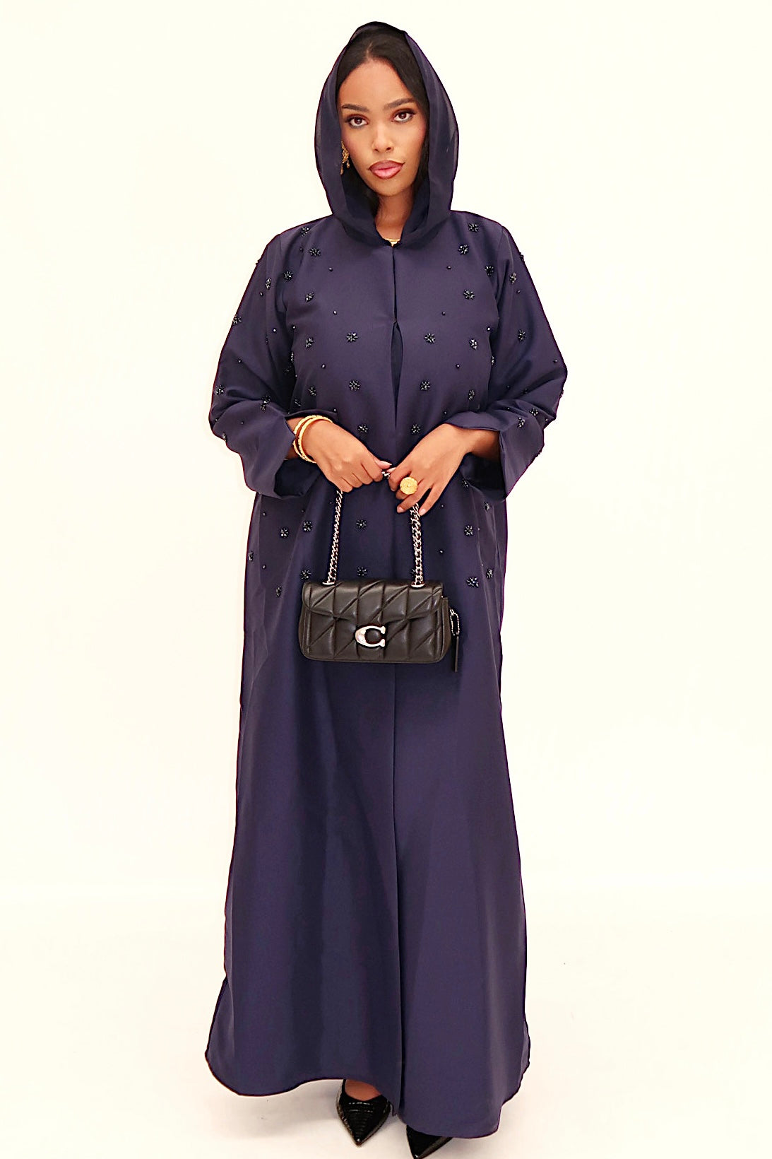 LEENA ABAYA
