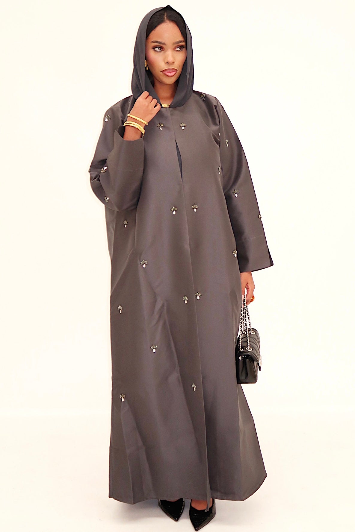 LEENA ABAYA