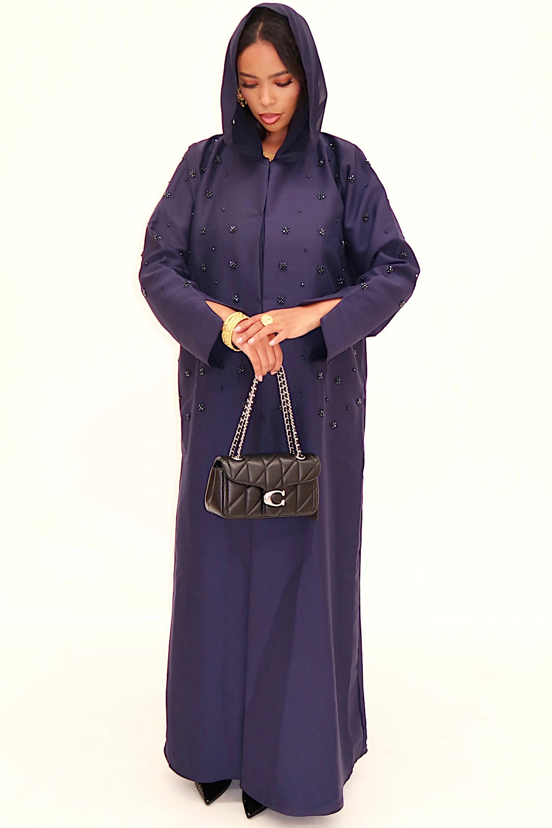 LEENA ABAYA