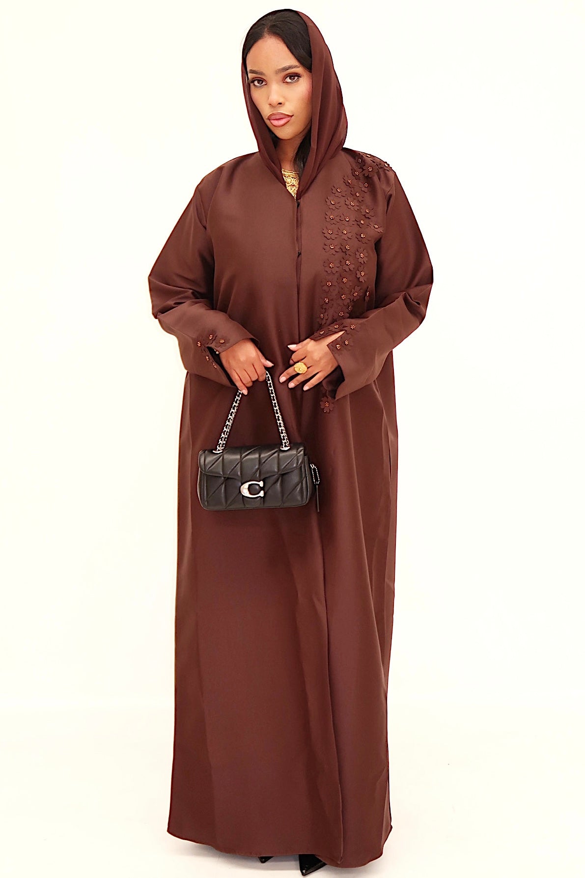 LEENA ABAYA