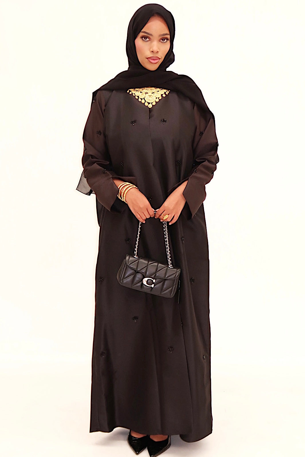 LEENA ABAYA