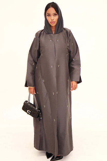 LEENA ABAYA
