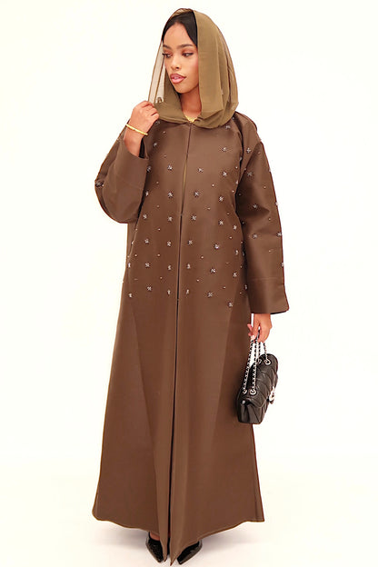 LEENA ABAYA