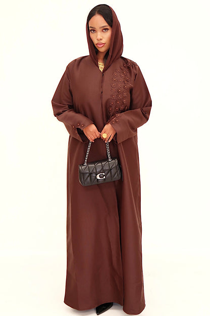 LEENA ABAYA