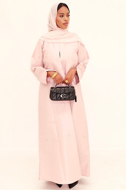 LEENA ABAYA