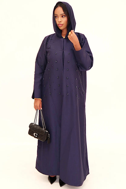 LEENA ABAYA