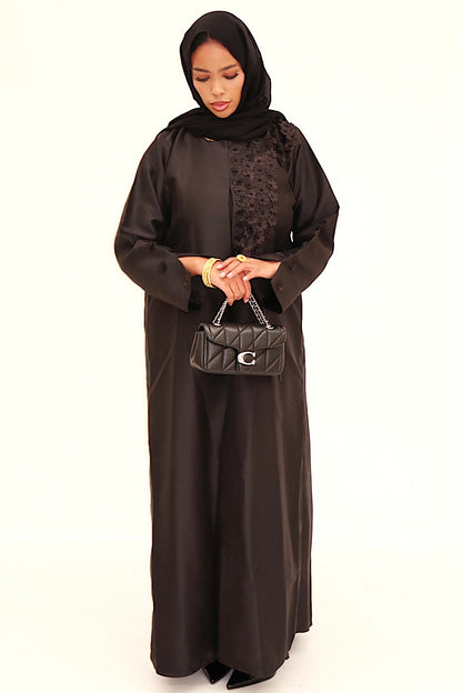 LEENA ABAYA