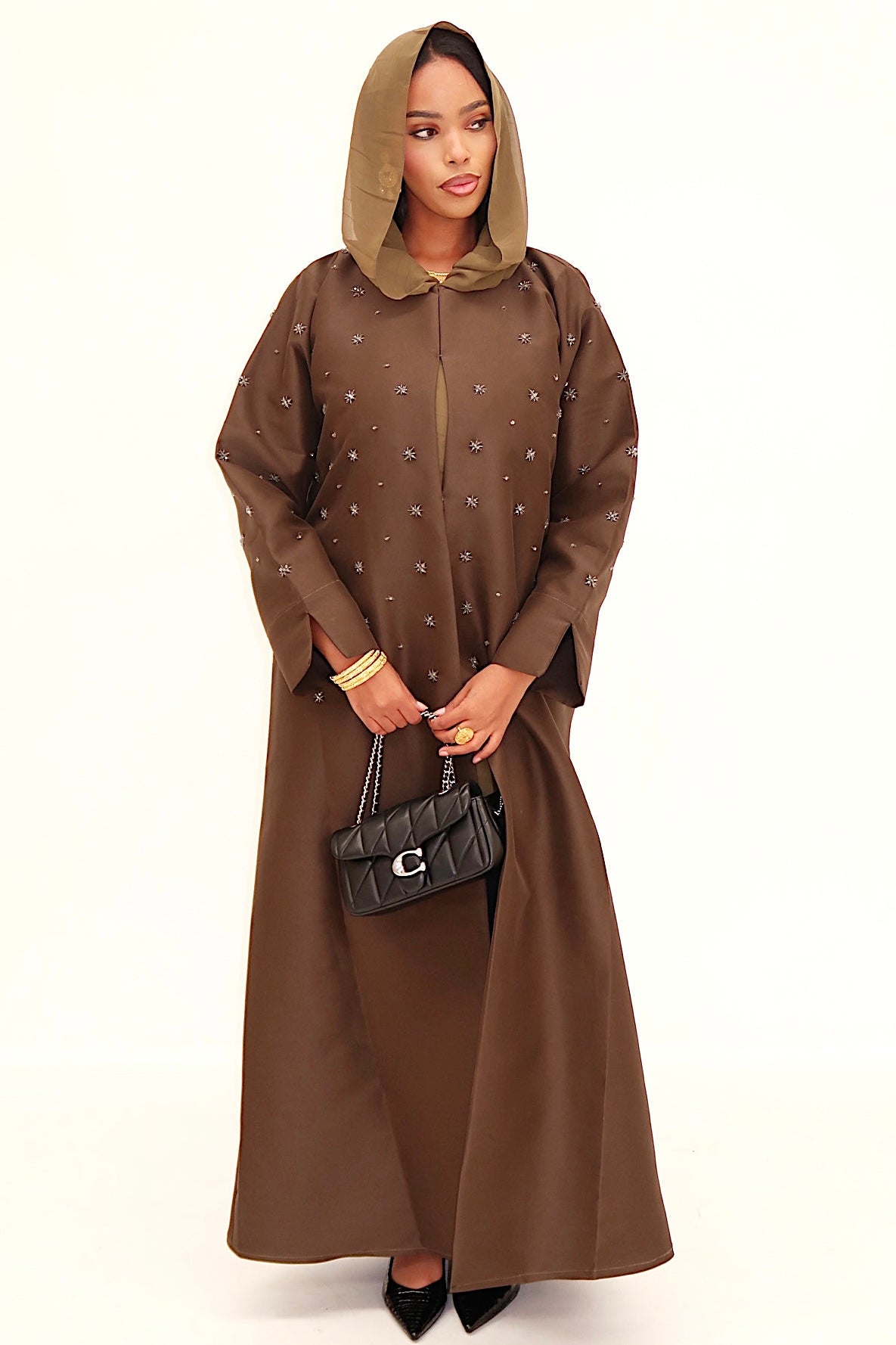 LEENA ABAYA