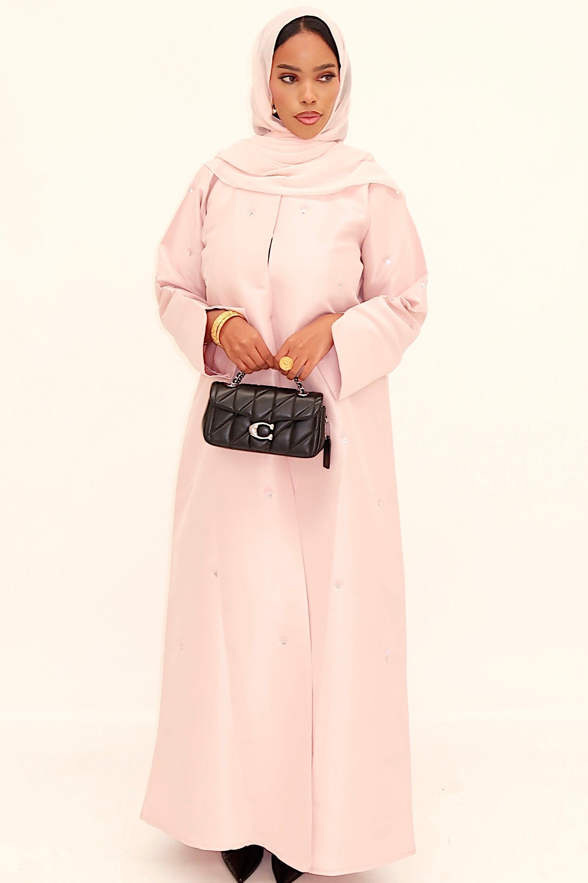 LEENA ABAYA