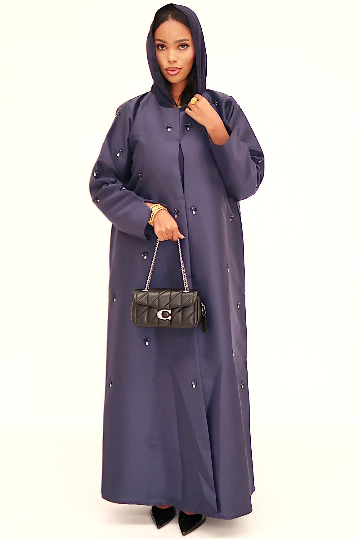 LEENA ABAYA