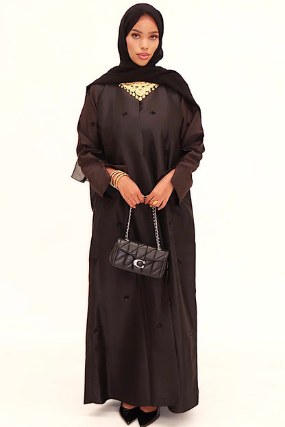 LEENA ABAYA